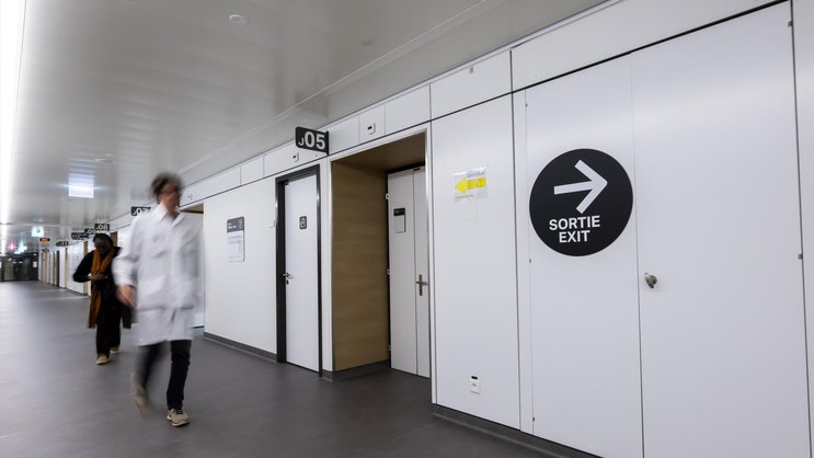 Le nouveau système tarifaire ambulatoire doit favoriser les soins sans hospitalisation lorsque cela est médicalement possible.