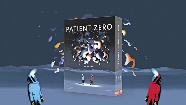 Le nouveau jeu sera disponible dès fin août, début septembre. Il peut être testé gratuitement sur Tabletopia.com