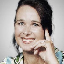 Karine Coze Directrice des ventes, groupe Fert