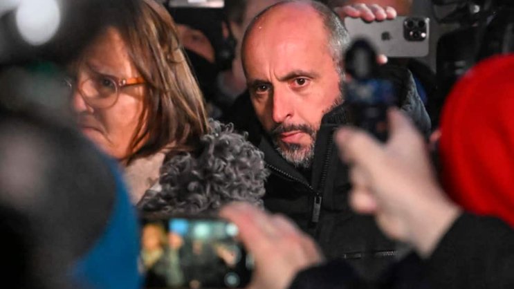 Jacques Moretti est officiellement placé en détention préventive.