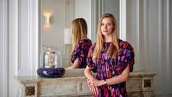 Ingénieure de formation avec une spécialisation en physique fondamentale, Alcée Montfort découvre l’univers du luxe d’abord chez Hermès, puis Cartier et TAG Heuer.