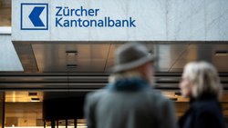La Banque cantonale de Zurich (ZKB) s'est montrée solide l'an dernier, en dépit d'un environnement de marché marqué par la faiblesse des taux d'intérêts.