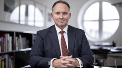 Le directeur d'Ypsomed Simon Michel se sépare du segment diabète et veut profiter de la croissance de l'activité des stylos injecteurs.