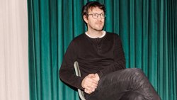 Youri Kravtchenko est architecte.