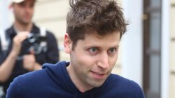 Sam Altman, CEO d'Open AI, concurrence frontalement Google: l'entreprise a développé le chatbot ChatGPT, qui a pris le monde d'assaut.