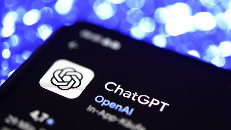 OpenAI, l'éditeur du chatbot ChatGPT, va finir l'année sur une perte de plusieurs milliards de dollars et ne prévoit pas d'être rentable avant 2029. (archives)