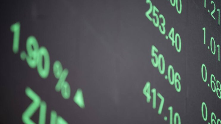 Actions et produits structurés ont alimenté un net regain d'activité sur la place zurichoise au mois d'octobre. (archive)