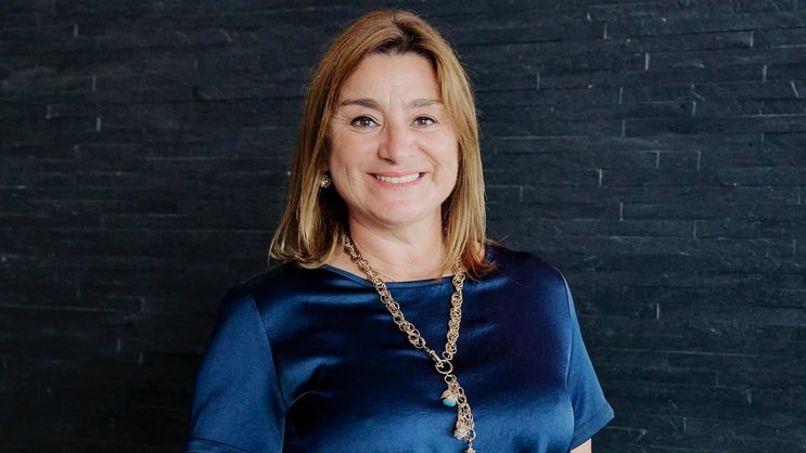 Fabienne Lupo de RE-Luxury: en matière de durabilité, l'industrie du luxe devrait montrer l'exemple.