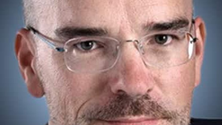 Michael Schoenenberger