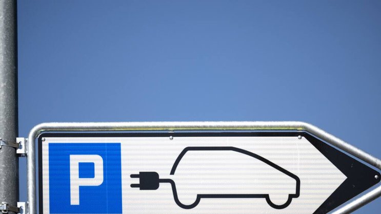 Le projet de taxe sur les véhicules électriques est loin de faire l'unanimité (photo prétexte).