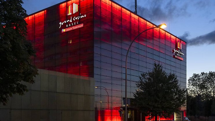 Les salles de jeux peinent à redynamiser leurs affaires, au contraire des portails en ligne. (archive)