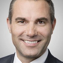 Damian Vogel