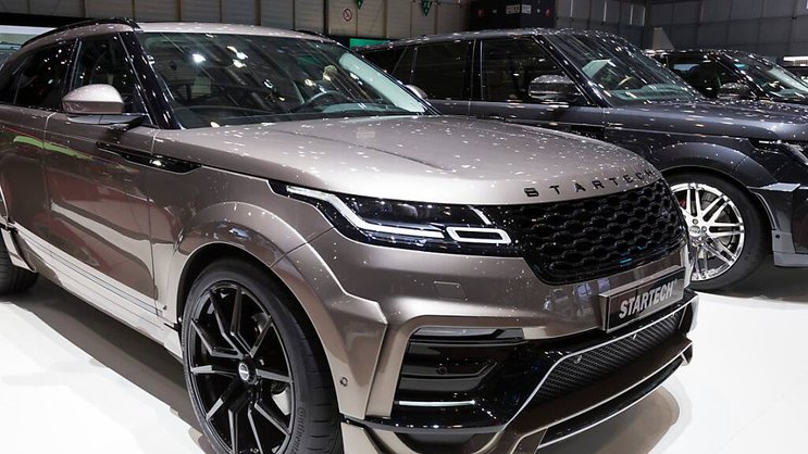 C'est un moment important pour l'industrie automobile au Royaume-Uni et montre que le gouvernement a finalement démarré dans la course internationale pour les technologies propres, selon Greenpeace. (Archives)