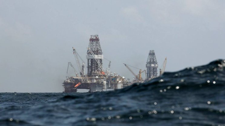 Le pétrolier britannique cherche à convaincre les actionnaires de son recentrement sur les hydrocarbures, après avoir consenti des investissements contestés dans la transition énergétique. (archive)