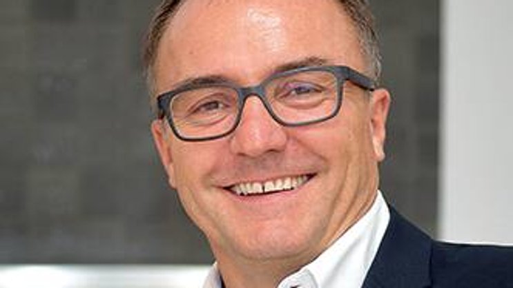 Patrice Galland, directeur de Galland &Cie