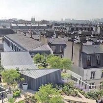 Le fonds Mirabaud Grand Paris finance deux chantiers immobiliers dans la capitale française.