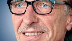 Martin Neff, chef économiste de Raiffeisen Suisse