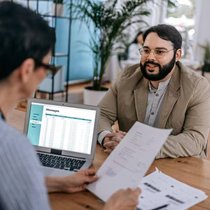 Rien n'a changé depuis des décennies dans la façon dont les entreprises sélectionnent leurs collaborateurs.