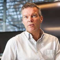 Michael Wade, professeur à l’IMD, prédit que la technologie qui va le plus changer nos vies, c’est l’intelligence artificielle.