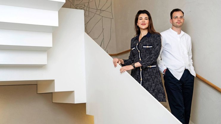Ce printemps, la première antenne romande de Beauty2Go a ouvert dans la capitale vaudoise.