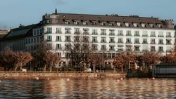 Ameron Zurich Bellerive au Lac