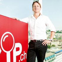 Pour Alexandre de Senger, CEO de l’annuaire gratuit Zip.ch, Swisscom a tondu la laine sur le dos des PME durant des années.