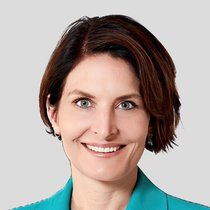 Saskia Schenker