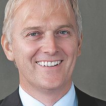 Marc Bürki, CEO de Swissquote