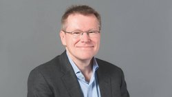 Hartmut Schulze, professeur de psychologie, FHNW