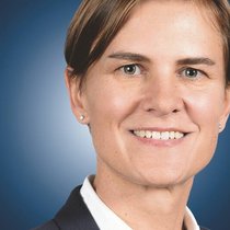Béatrice Choisy, Postfinance