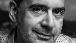 Nasri Nahas, CEO du Biopôle, pilote l’un des écosystèmes les plus dynamiques d’Europe dans les sciences de la vie.