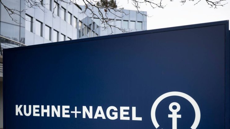 Kühne+Nagel se renforce dans le secteur du contrat de logistique pour le domaine de la santé. (archive)