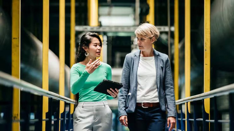 Pour la deuxième année consécutive, les entreprises ont prévu un budget à la hausse pour la rémunération de leurs managers.