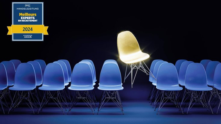 Les meilleurs recruteurs en 2024