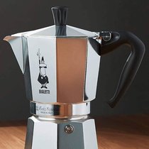 La cafetière Moka