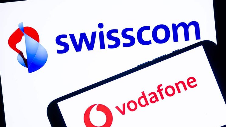 Le géant bleu ne perçoit rien d'exceptionnel dans l'examen approfondi par un garant de la concurrence d'une opération de l'envergure de son projet de rachat sur Vodafone Italia. (archive)