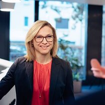 Ingénieurs, spécialistes fiduciaires, techniciens, informaticiens: autant de métiers pour lesquels la demande ne faiblit pas, note Nicole Burth, directrice d'Adecco Suisse.