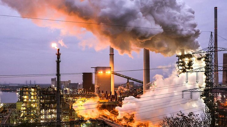 Le gouvernement allemand prévoit un recul de 0,2 % du produit intérieur brut en 2024, soit une deuxième année de récession consécutive. La première estimation sera connue le 15 janvier.