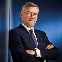 Christian Petit accompagne des start-up locales actives dans la durabilité. Il en conseille cinq, dont Unit8, WattEd et Insolight.