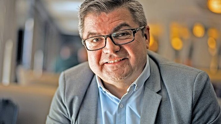 Olivier Voumard: «Quatre ans de développement et d’homologation ont été nécessaires.»