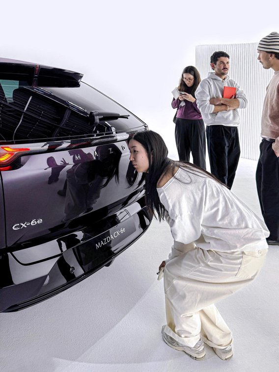 ECALxMazda_Kickoff