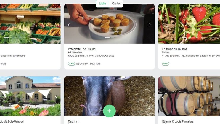 Lancée le 24 mars, la plateforme Local Heroes fait appel aux bons plans de la communauté.