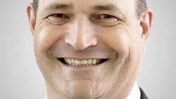 Pierre-Yves Berclaz: Responsable médical, Ferring