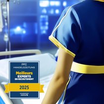 Les meilleurs recruteurs - travail temporaire