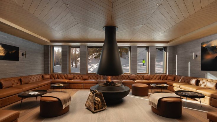 Six Senses