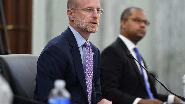 Brendan Carr vient d'être nommé à la tête des télécoms dans le prochain gouvernement Trump.