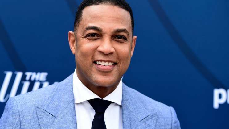 Don Lemon, ancien présentateur de CNN, a été arrêté à Minneapolis (Archives).