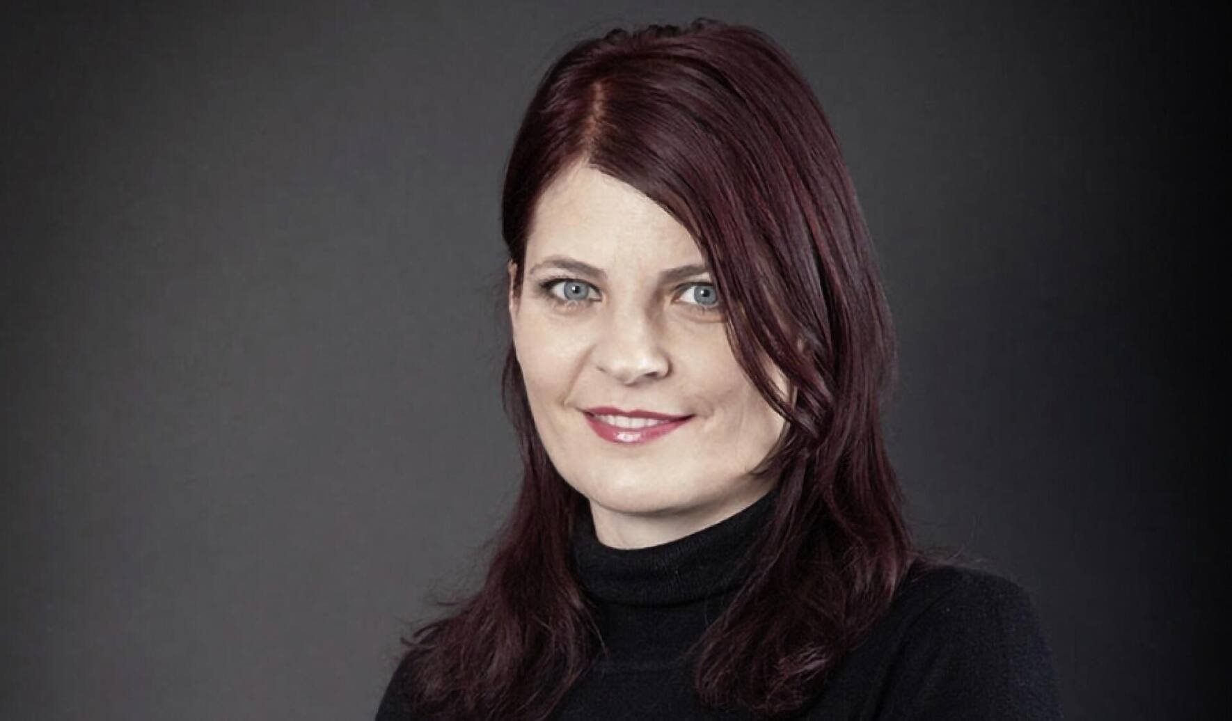 Digital Shapers 2021 The Robot Masters Laura Tocmacov, impactIA.