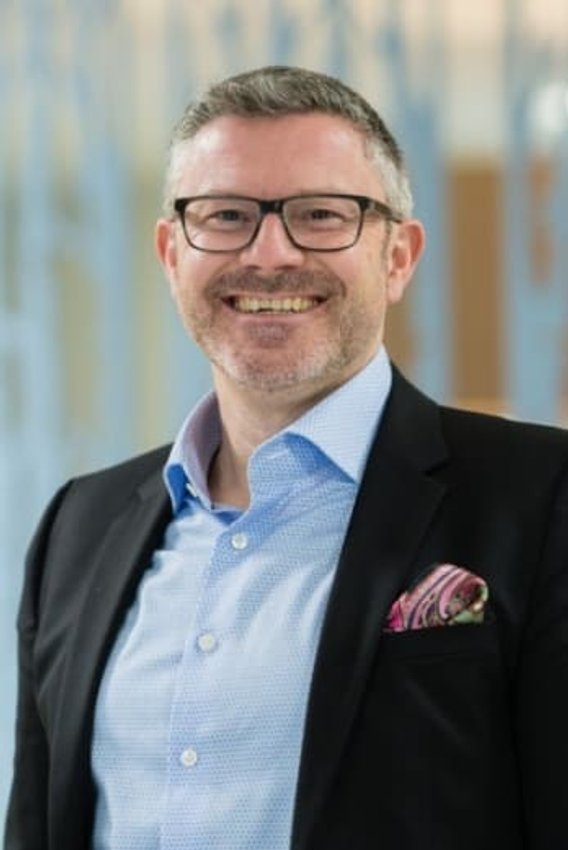Karsten Bugmann