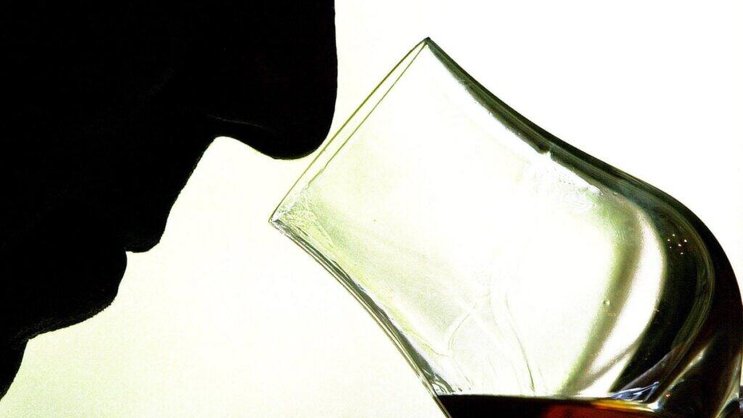 Rémy Cointreau, propriétaire notamment du cognac Rémy Martin , a dégagé un bénéfice net annuel de 121,1 millions d'euros, contre 184,8 millions un an plus tôt, soit un recul de 34,4% (archives).